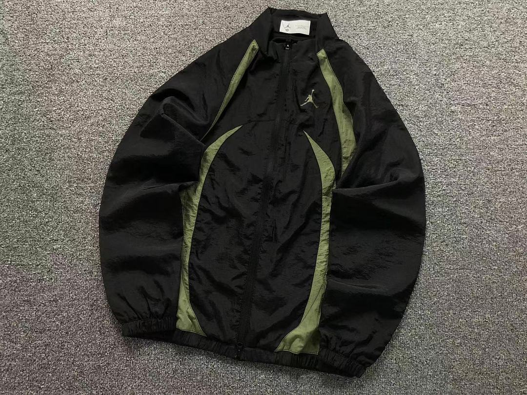 Air Jordan TROUSERS 158 A⭐R J⭐R⭐AN JACKET - Image 8