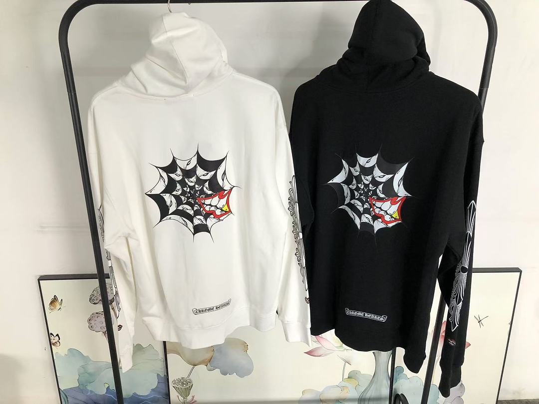 Comme des Garcons 218 C⭐⭐OME HE⭐⭐TS HOODIE 32090428125 (Im 170Cm 60Kg I Wear Size L In The Phot) - Image 32