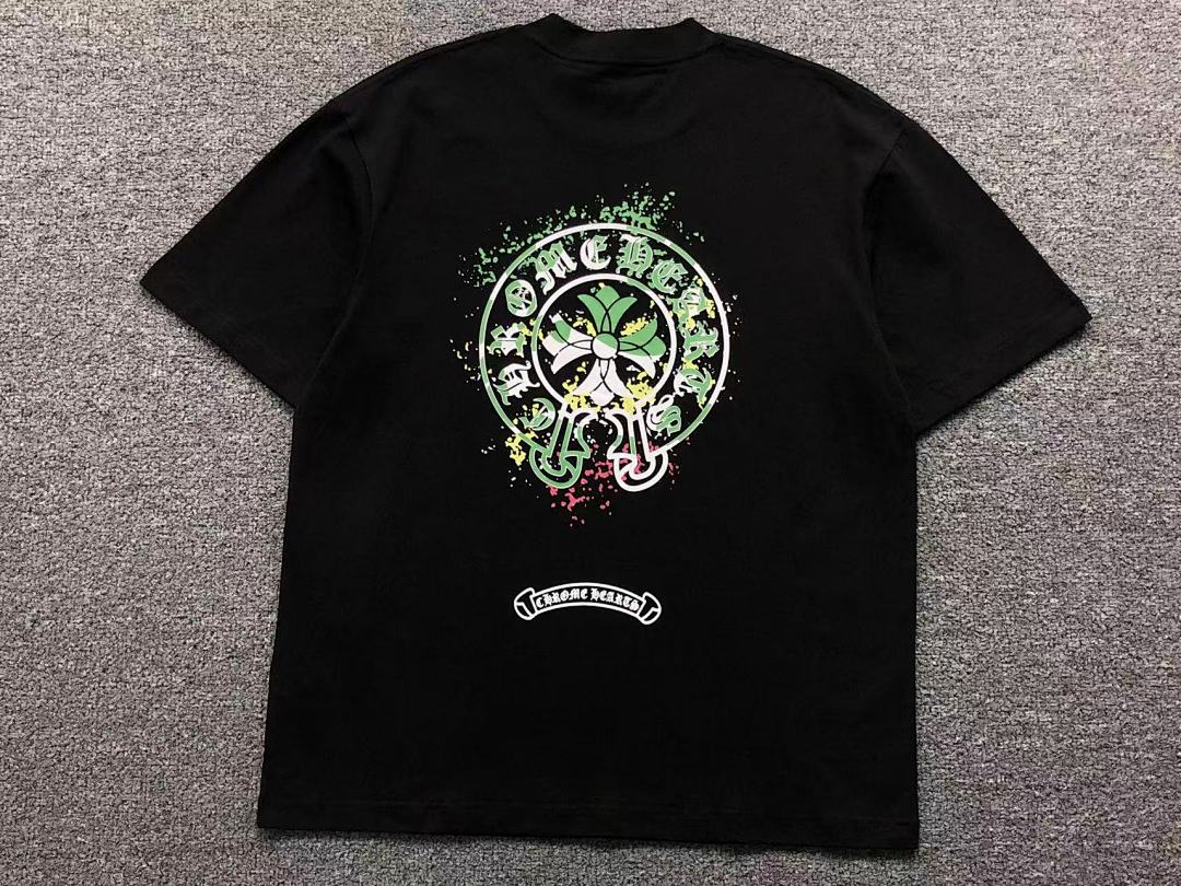 Comme des Garcons 125 C⭐⭐OME HE⭐⭐TS T-SHIRT 3110221121 (Im 170Cm 60Kg I Wear Size M In The Phot) - Image 10