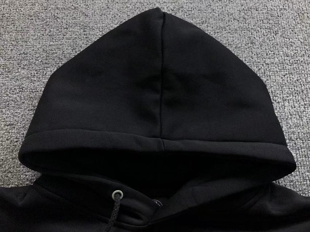 Thrasher 98 THRASHER HOODIE 5101007121 (Im 170Cm 60Kg I Wear Size L In The Phot) - Image 14