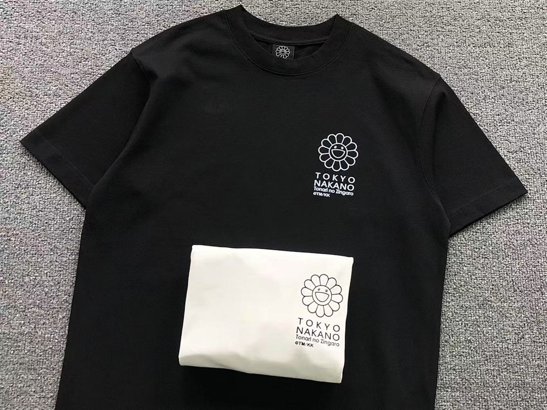 Unbranded 115 J⭐⭐L⭐IN T-SHIRT 3107010802 (Im 170Cm 60Kg I Wear Size L In The Phot) - Image 17