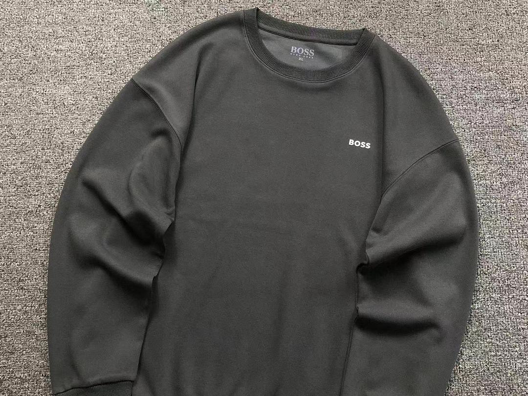 Hugo Boss 168 H⭐G⭐ B⭐⭐S HOODIE 3207280604 (Im 170Cm 60Kg I Wear Size XL In The Phot) - Image 13