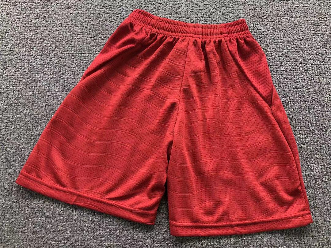 Chanel 75 FOOTBALL T-SHIRT SHORTS - Image 27