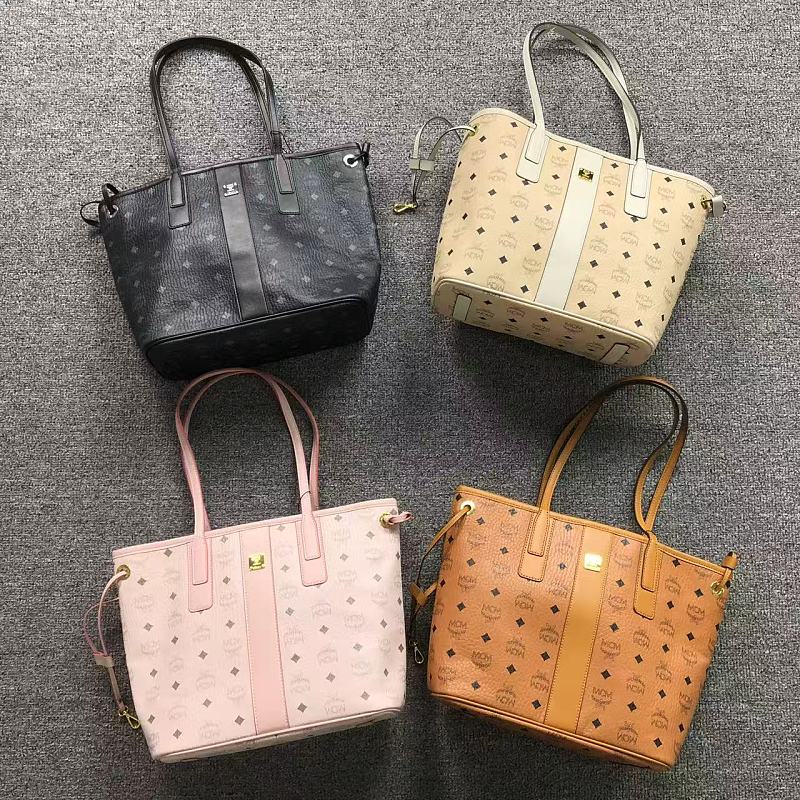 MCM 145 M⭐M BAG 2206230776 (Long 38CM* Wide 13CM* High 25CM)