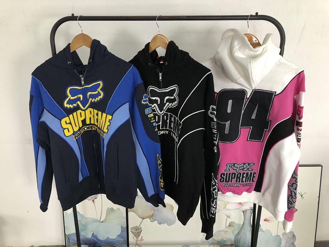 Supreme 419 S⭐⭐R⭐⭐E HOODIE 11150235 (Im 170Cm 60Kg I Wear Size M In The Phot) - Image 50