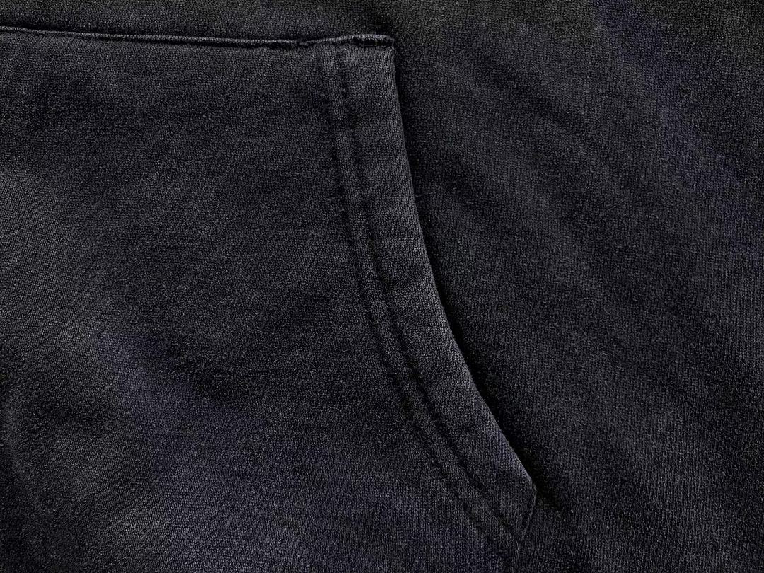 Supreme 258 S⭐⭐R⭐⭐E HOODIE 52071513182 (Im 170Cm 60Kg I Wear Size M In The Phot) - Image 19