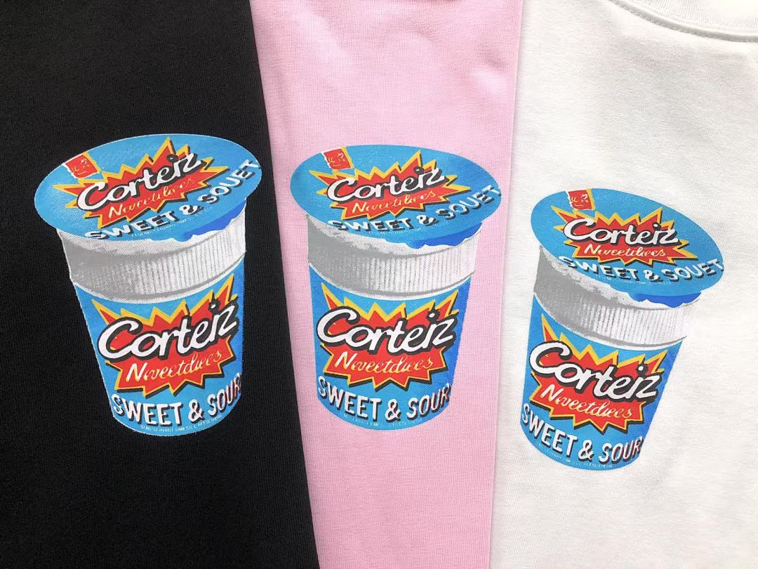 Corteiz 95 CORTEIZ T-SHIRT 3203010221 (Im 172Cm 55Kg I Wear Size M In The Phot) - Image 14