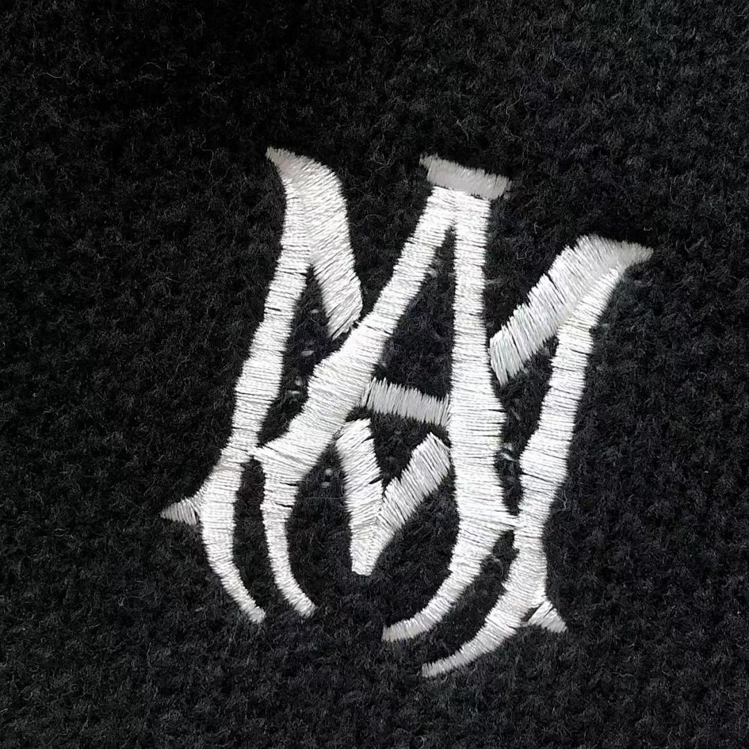 AMIRI 178 AMIRI SWEATER SHORTS 11080619140 (Im 170Cm 60Kg I Wear Size M In The Phot) - Image 34