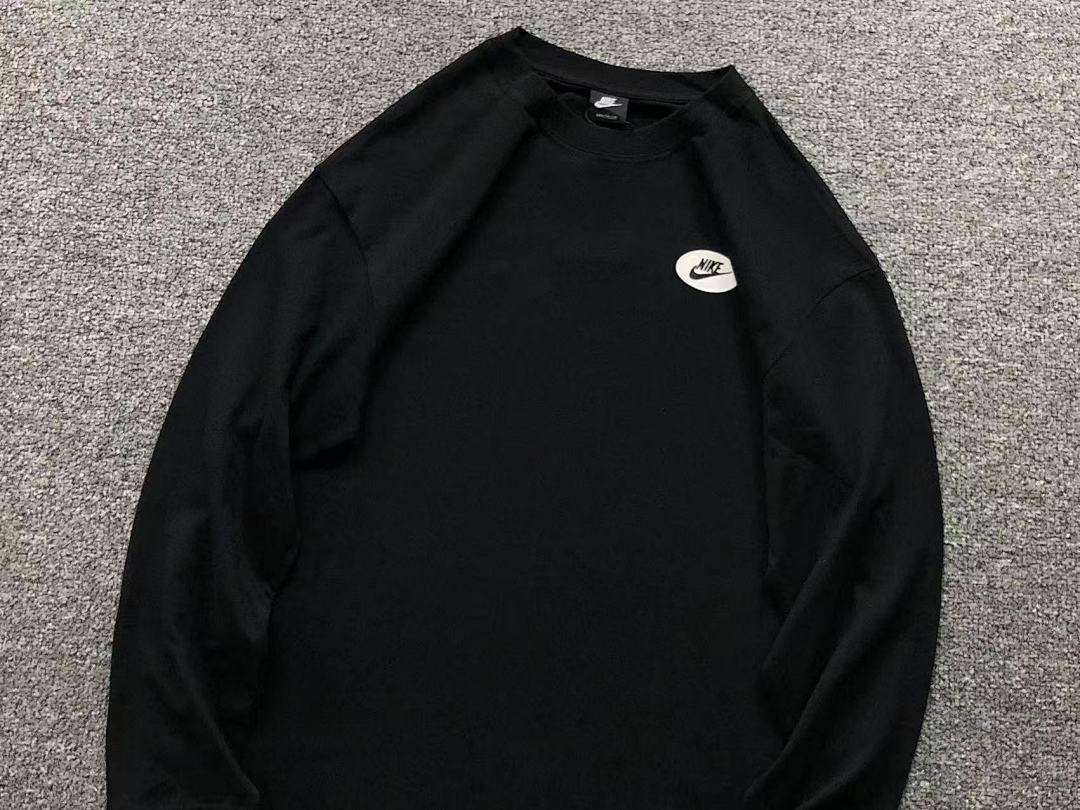 Unbranded 138 N⭐K⭐ LONG SLEEVED 2111121201 (Im 170Cm 60Kg I Wear Size XL In The Phot) - Image 14