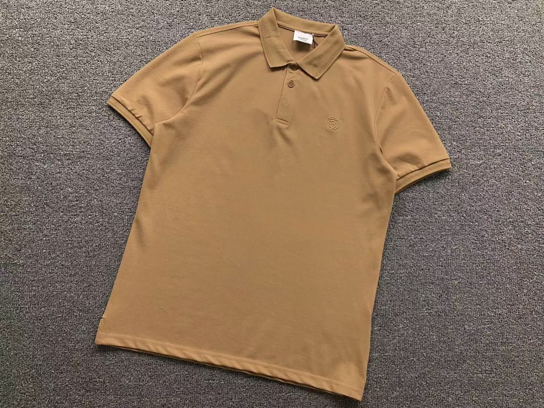 Burberry 175 B⭐R⭐E⭐RY POLO 503310901 (Im 170Cm 60Kg I Wear Size XL In The Phot) - Image 18