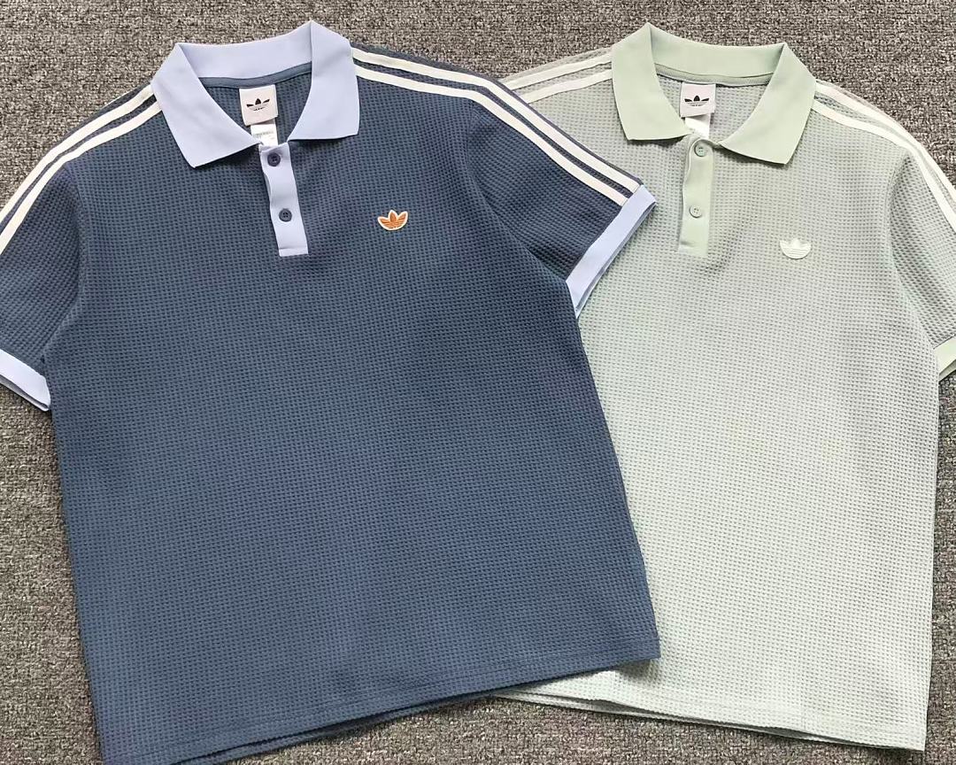 Adidas 113 A⭐I⭐AS POLO 2207301477 (Im 170Cm 60Kg I Wear Size M In The Phot) - Image 6
