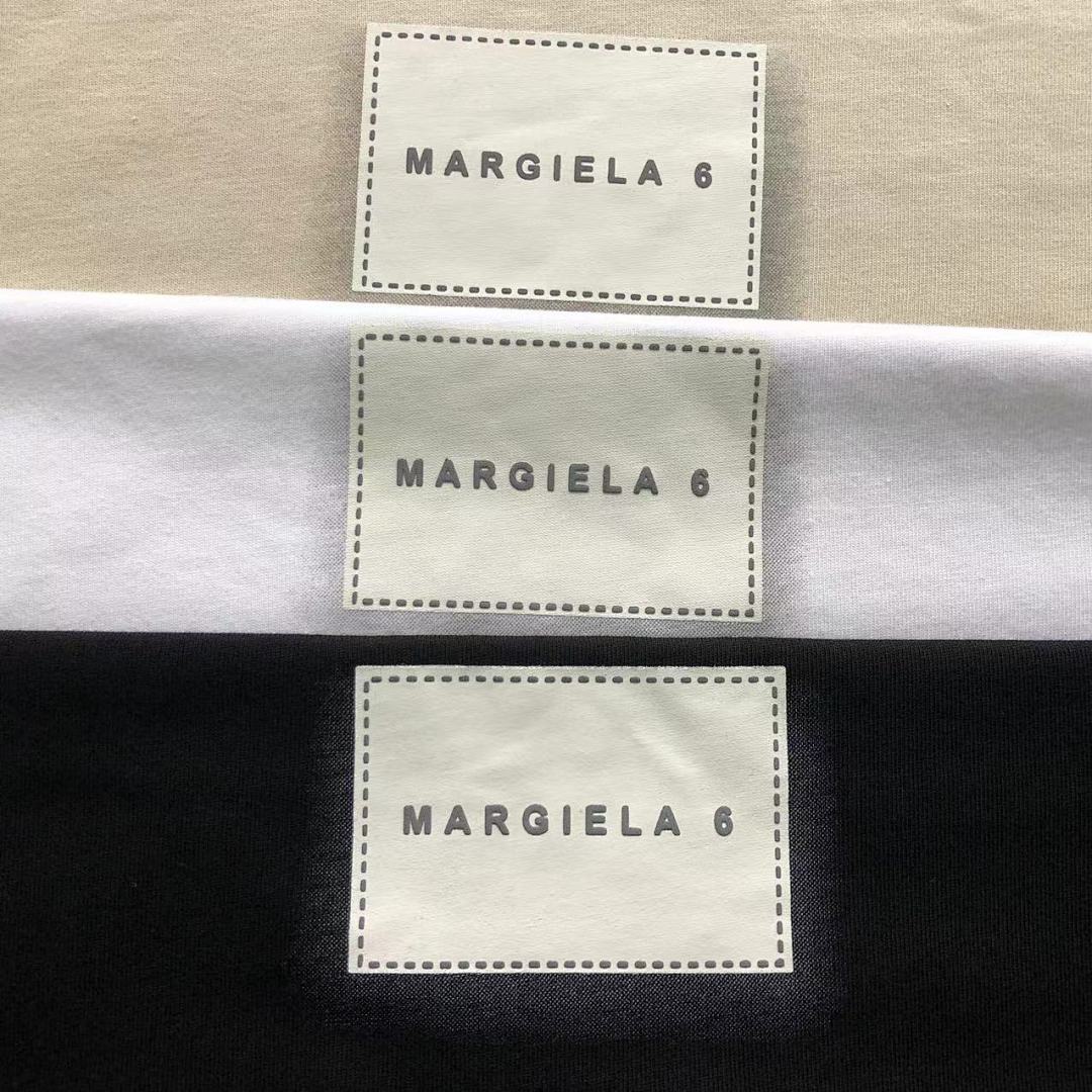 On Running 78 MAISON MARGIELA T-SHIRT 4107050386 (Im 170Cm 60Kg I Wear Size 46 In The Phot) - Image 21