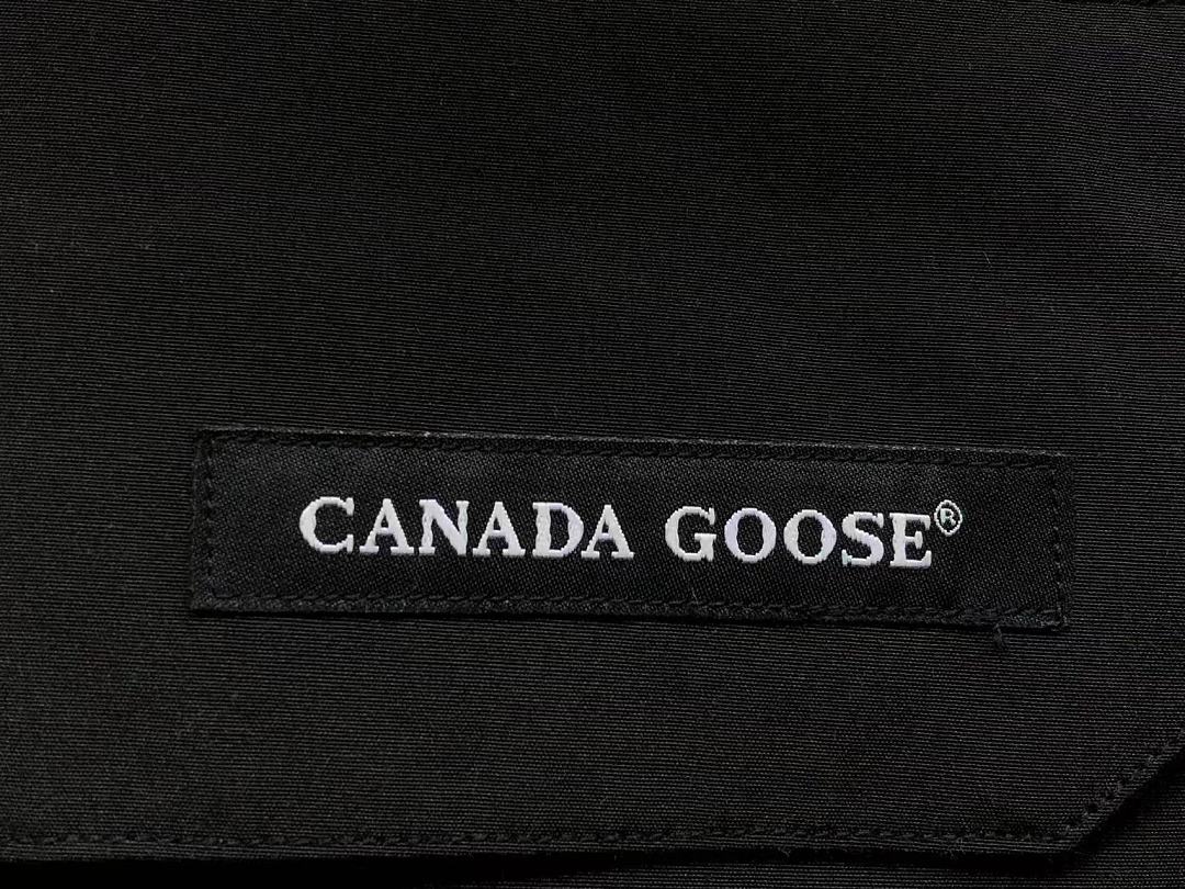 Canada Goose 528 C⭐N⭐⭐A G⭐⭐⭐E DOWN JACKETS 4208080577 (Im 170Cm 60Kg I Wear Size S In The Phot) - Image 27