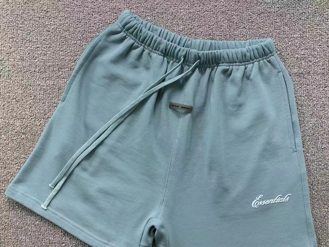 Fear of God SHORTS 98 FOG T-SHIRT 3207140321 (Im 170Cm 60Kg I Wear Size M In The Phot) - Image 29