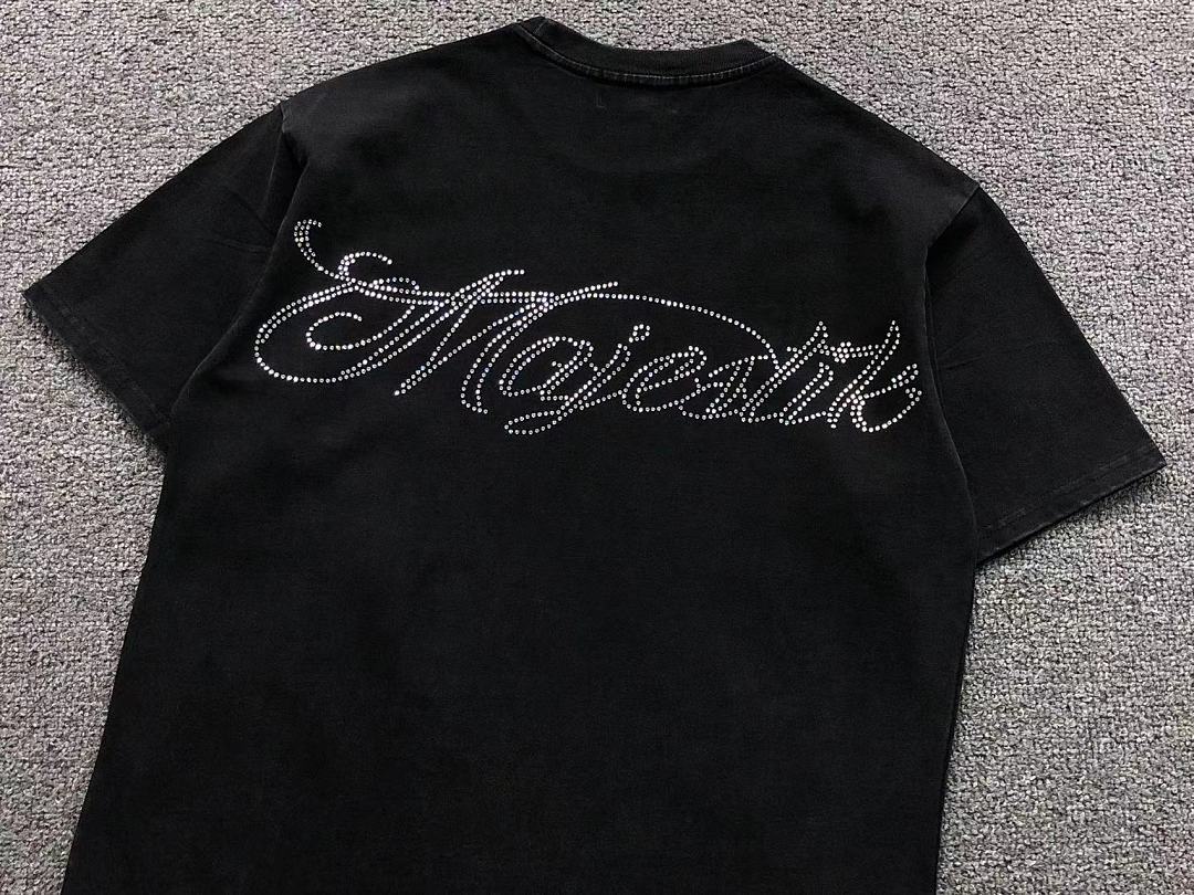 Unbranded 108 MA⭐ES⭐⭐K T-SHIRT 526030741 (Im 170Cm 60Kg I Wear Size S In The Phot) - Image 12