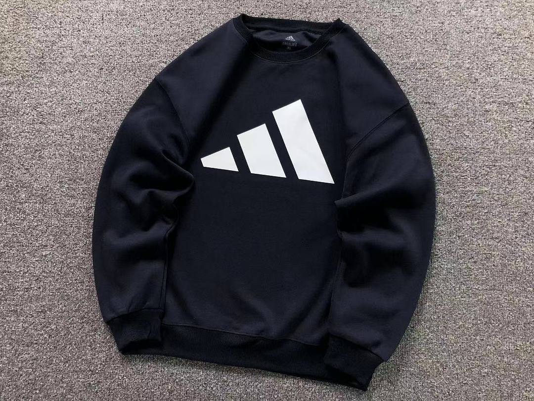 Adidas 168 A⭐I⭐AS HOODIE 2207220404 (Im 170Cm 60Kg I Wear Size XL In The Phot) - Image 16