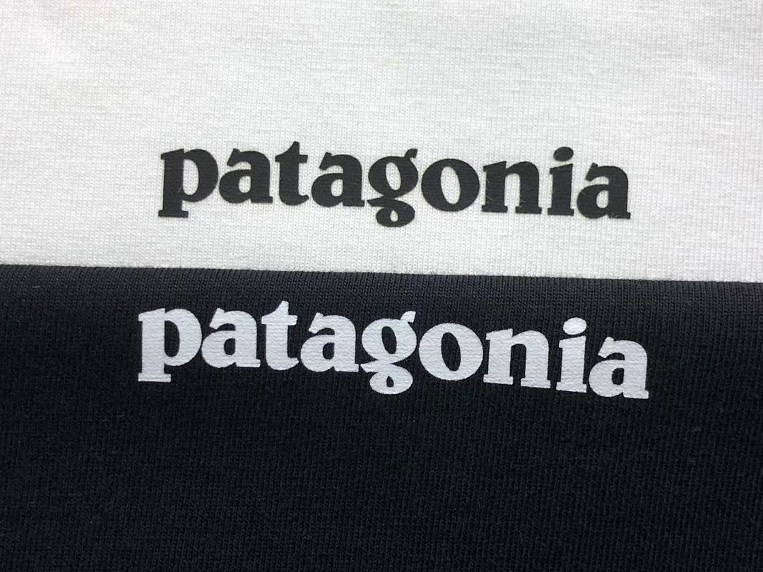 On Running 78 PATAGONIA T-SHIRT 123142002 (Im 170Cm 60Kg I Wear Size M In The Phot) - Image 17