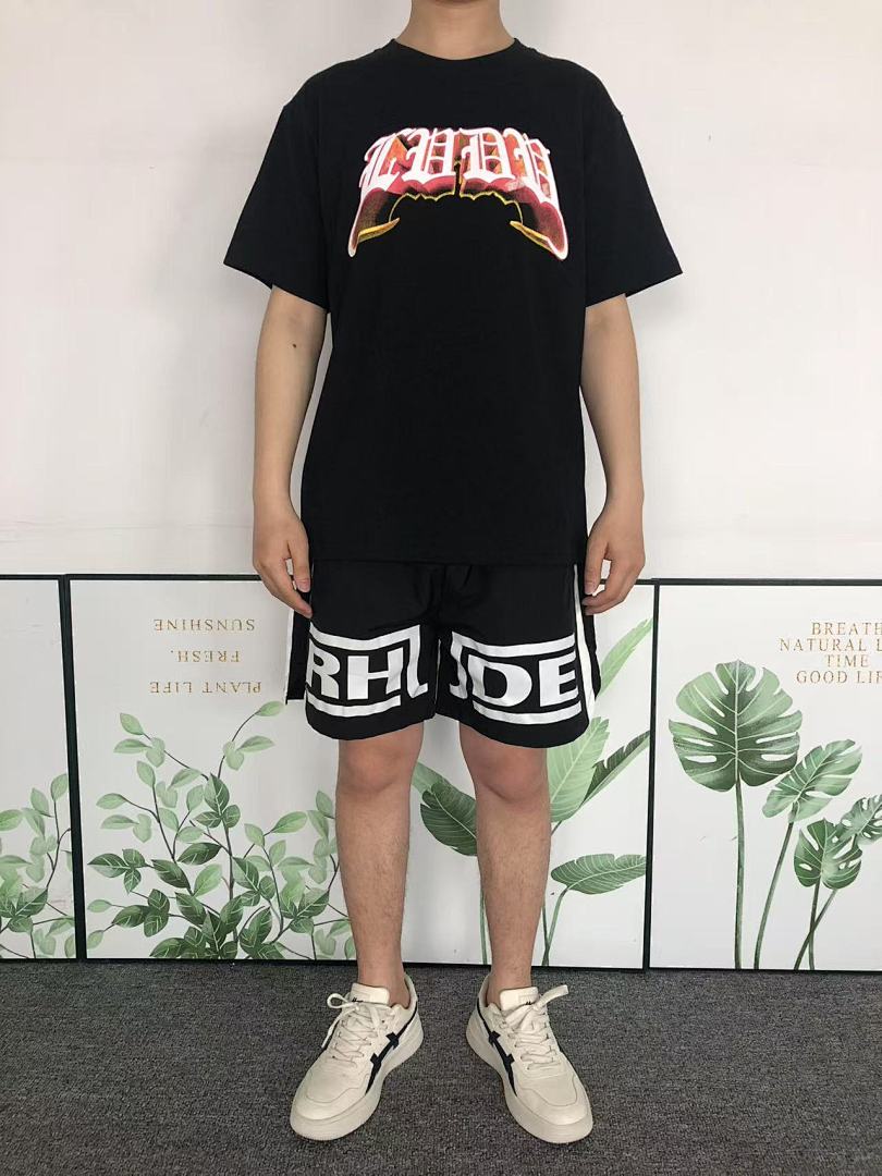 On Running 71 VLONE T-SHIRT 504148991 (Im 170Cm 60Kg I Wear Size S In The Phot) - Image 3