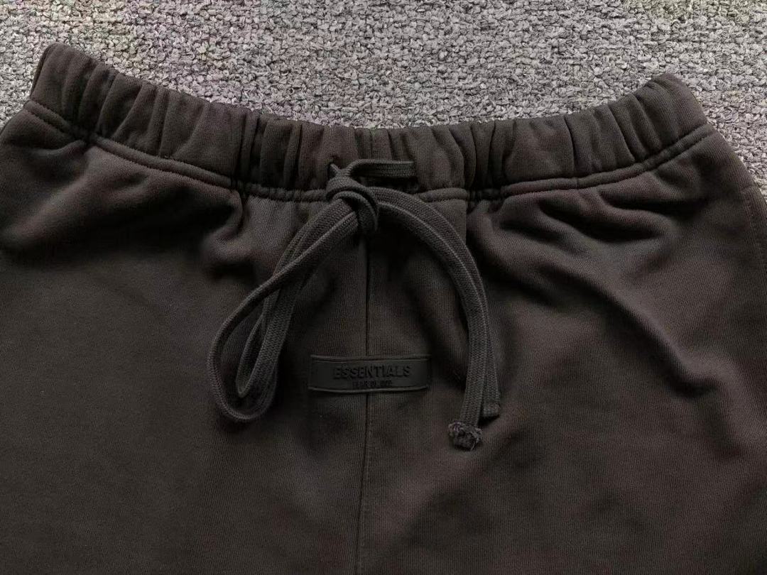 Fear of God 125 FOG SHORTS 21101713125 (Im 170Cm 60Kg I Wear Size M In The Phot) - Image 20