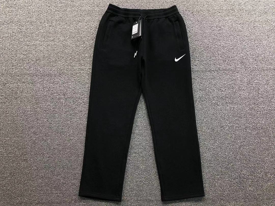 Nike 308 N⭐K⭐ HOODIE TROUSERS 2207010604 (Im 170Cm 60Kg I Wear Size XL In The Phot) - Image 33