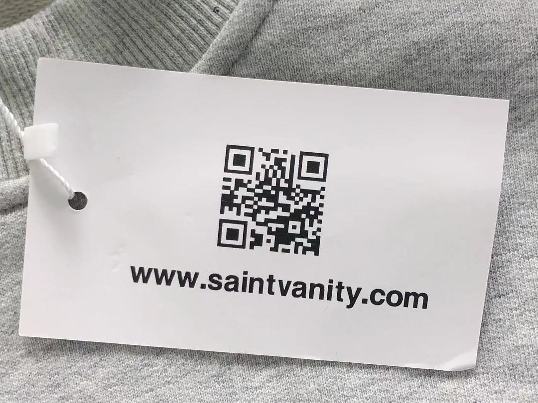 Saint Vanity SHORTS SA⭐N⭐ VA⭐IT⭐ HOODIE - Image 16