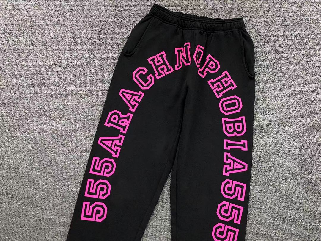 Sp5der TROUSERS208 SP5DER HOODIE - Image 34