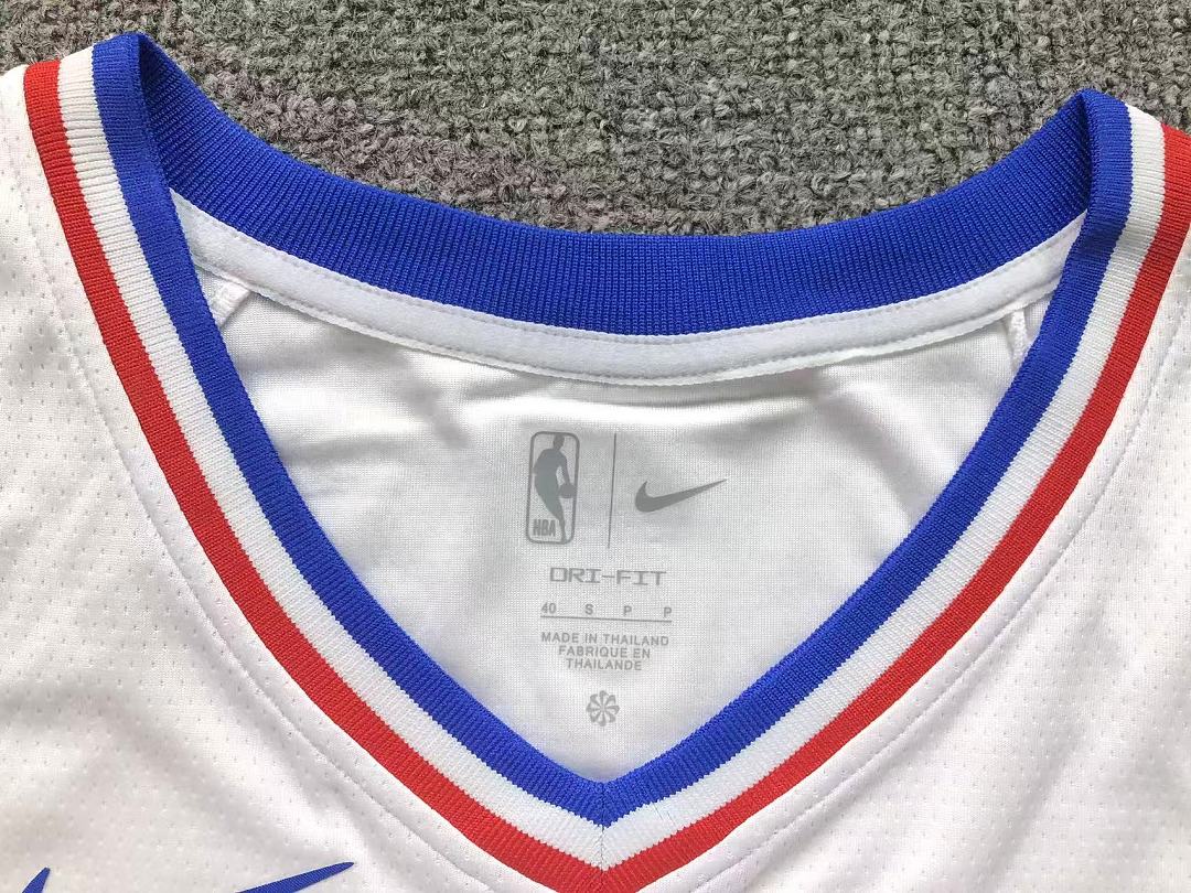 Unbranded 105 NBA BASKETBALL VEST 1281821002 (Im 170Cm 60Kg I Wear Size S In The Phot) - Image 17