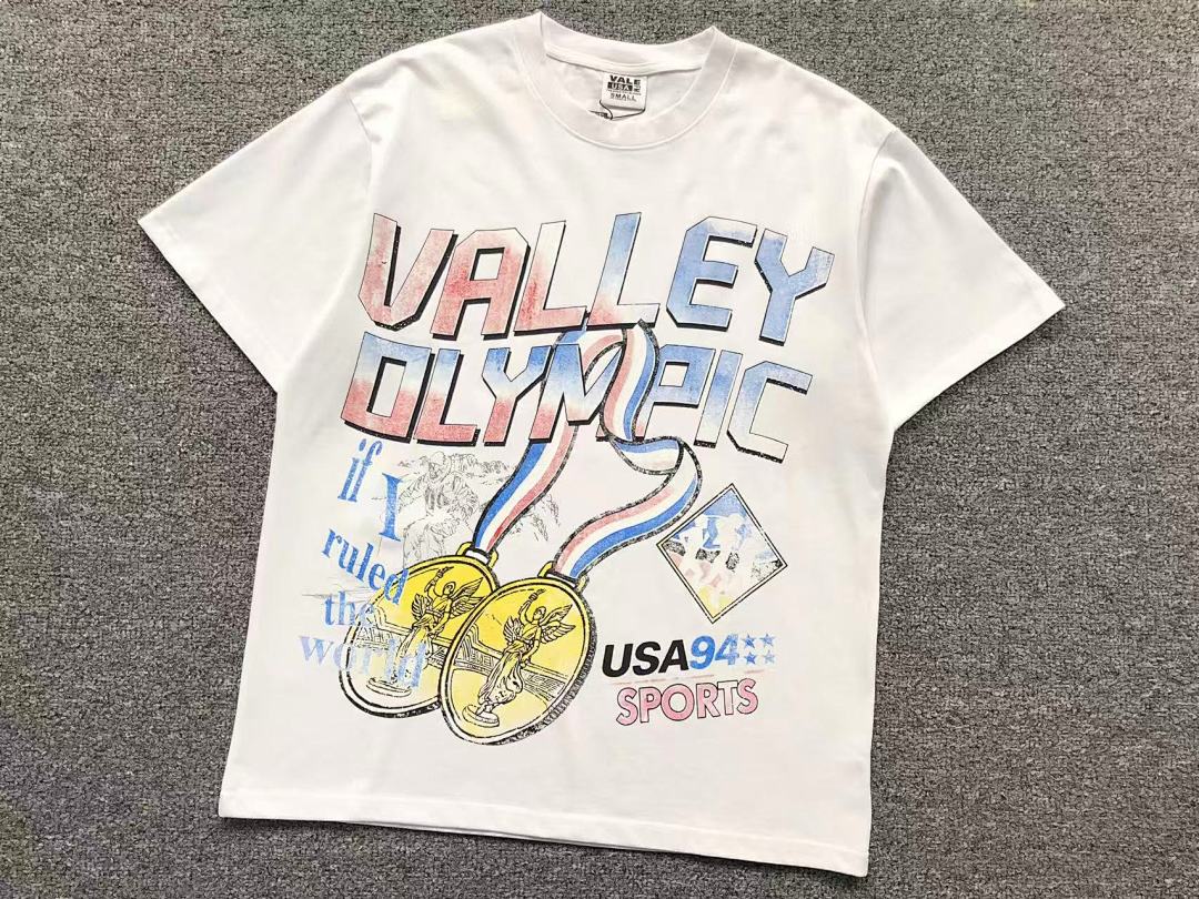 Unbranded 95 V⭐LL⭐Y T-SHIRT 3203170921 (Im 170Cm 60Kg I Wear Size S In The Phot) - Image 7
