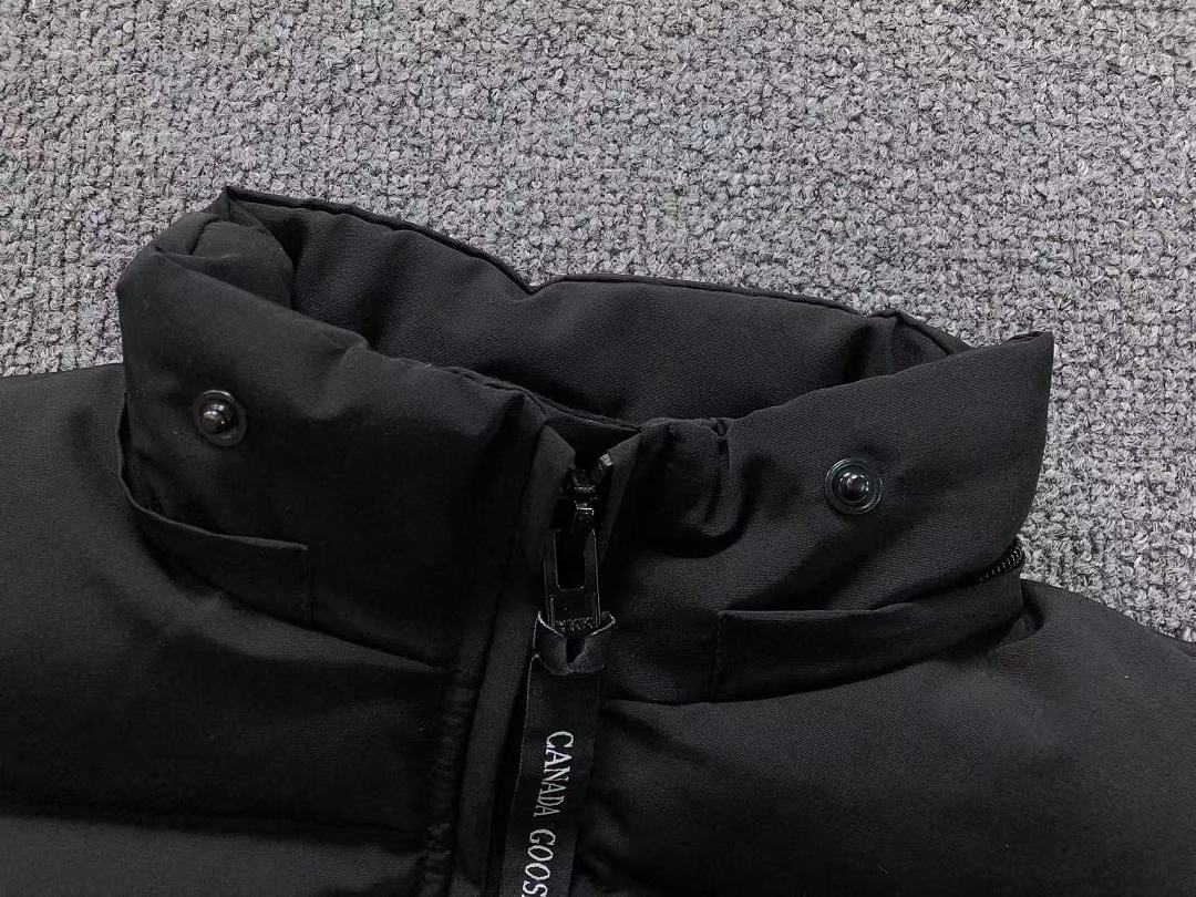 Canada Goose 438 C⭐N⭐⭐A G⭐⭐⭐E DOWN JACKETS FEMAIE - Image 29