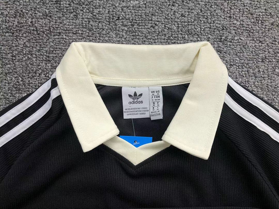 Adidas 95 A⭐I⭐AS POLO 214110135 (Im 170Cm 60Kg I Wear Size M In The Phot) - Image 13