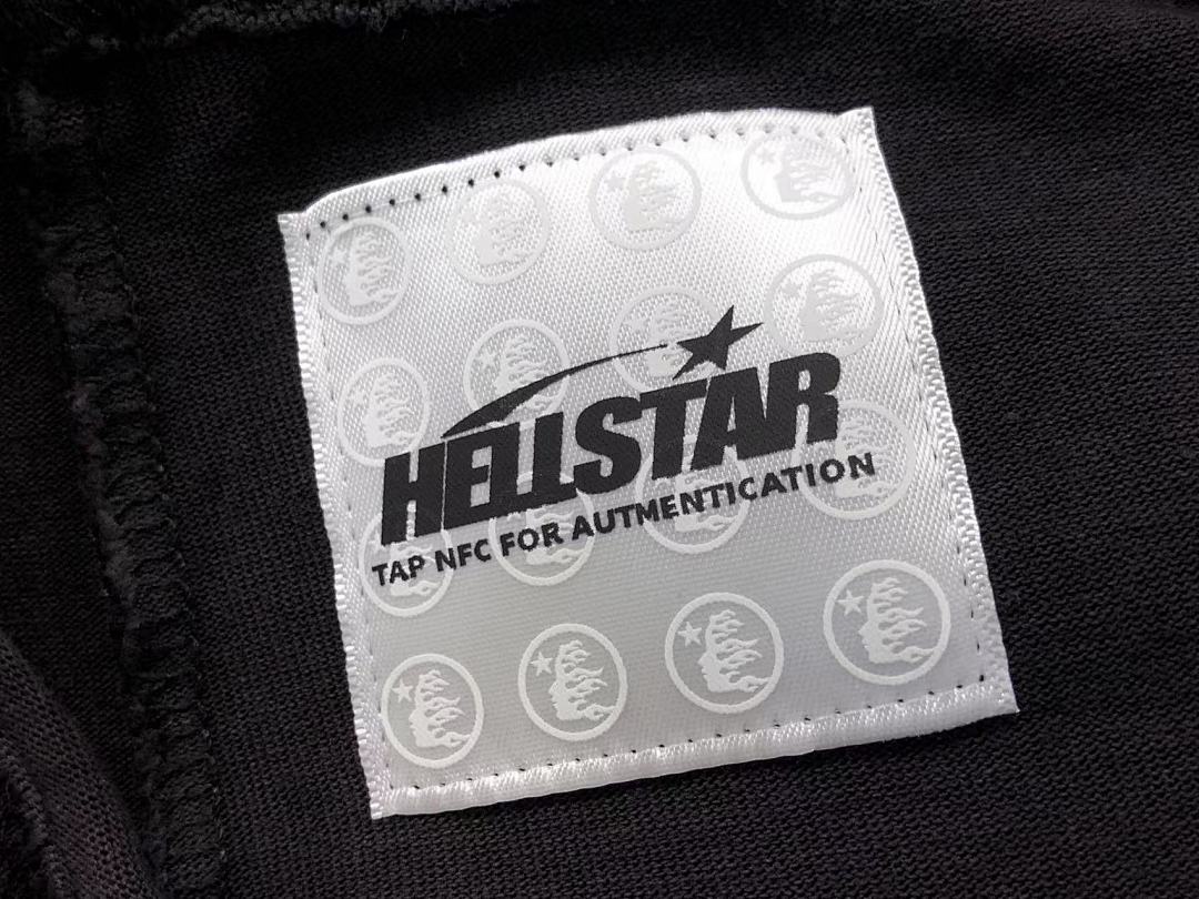 Hellstar 135 HELLSTAR T-SHIRT 3111011772 (Im 170Cm 60Kg I Wear Size M In The Phot) - Image 21