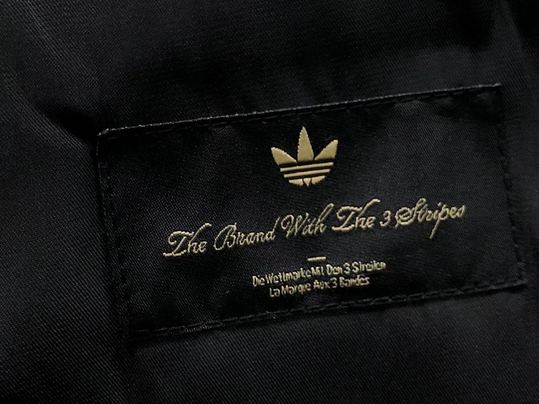 Adidas 178 A⭐I⭐AS JACKET 1108263535 (Im 170Cm 60Kg I Wear Size S In The Phot) - Image 19