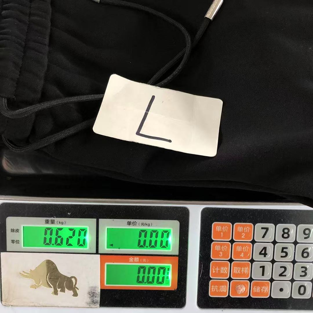 Gucci 398 G⭐C⭐I HOODIE TROUSERS 5242707147 (Im 170Cm 60Kg I Wear Size L In The Phot) - Image 41
