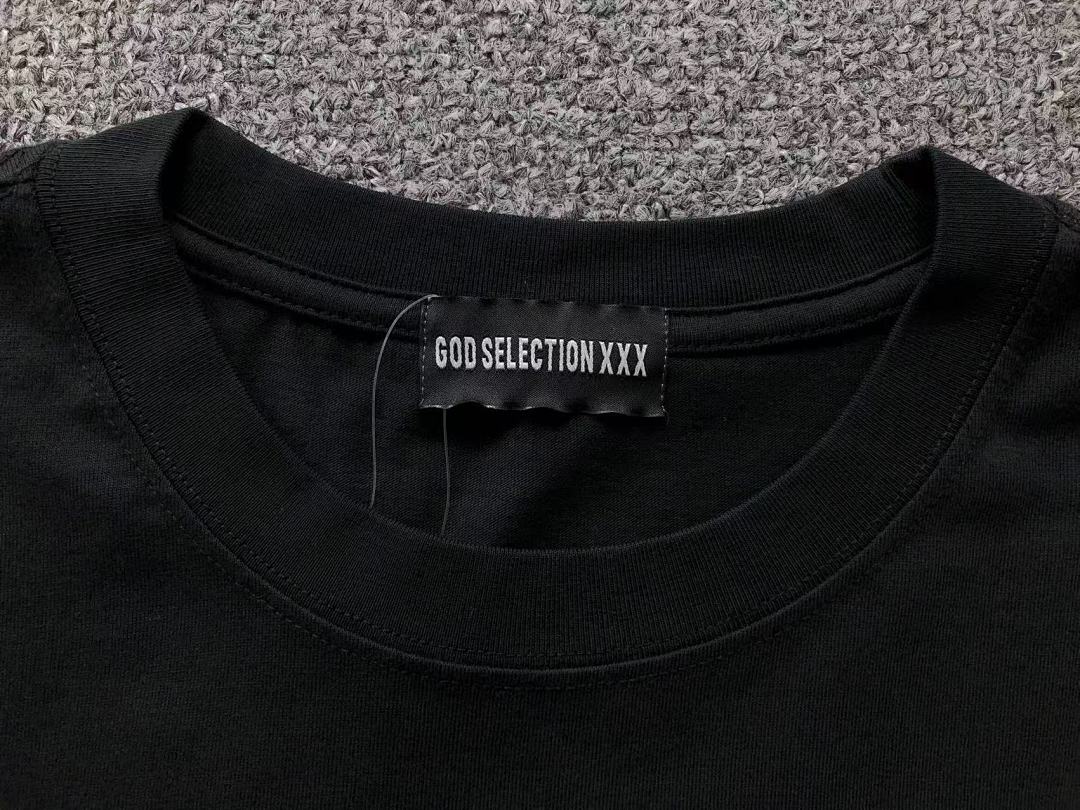 On Running 108 GOD SELECTION XXX T-SHIRT - Image 18