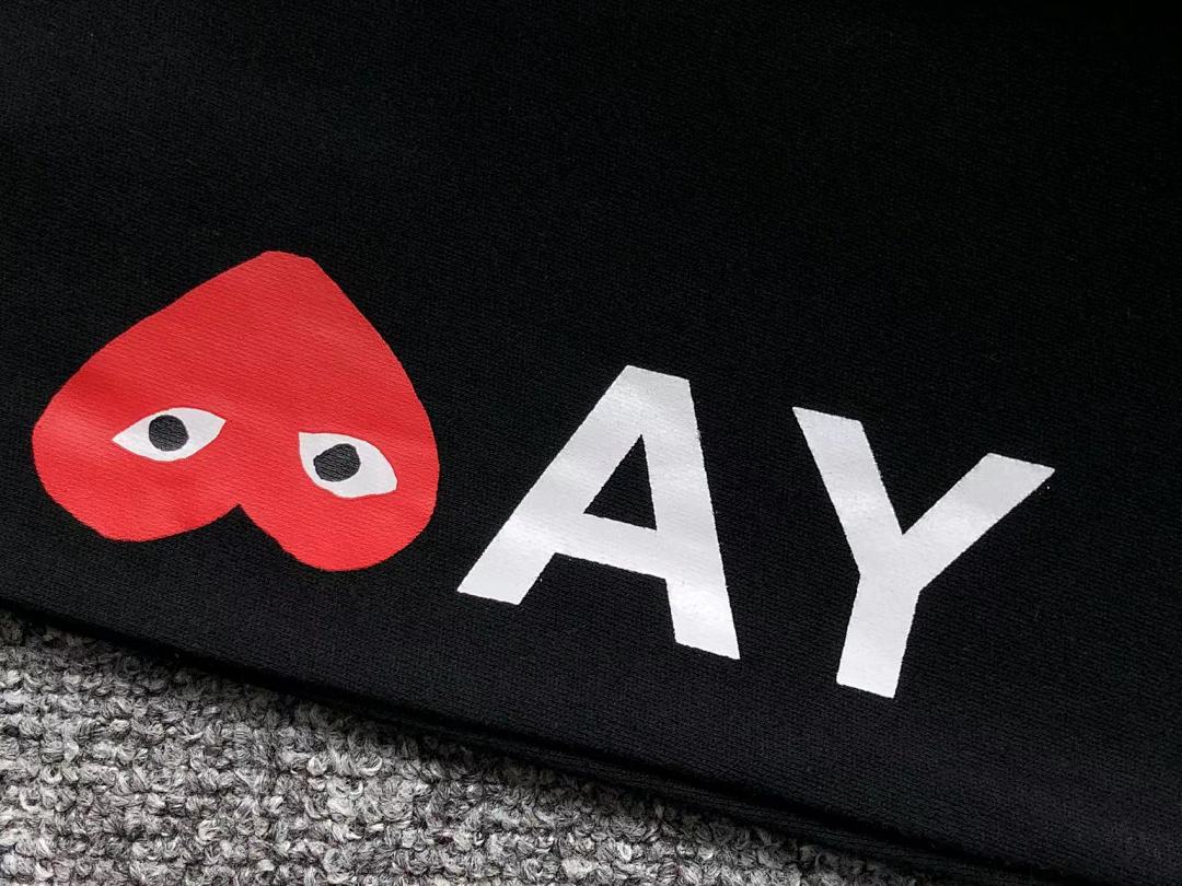 Comme des Garcons 225 CDG - Image 8