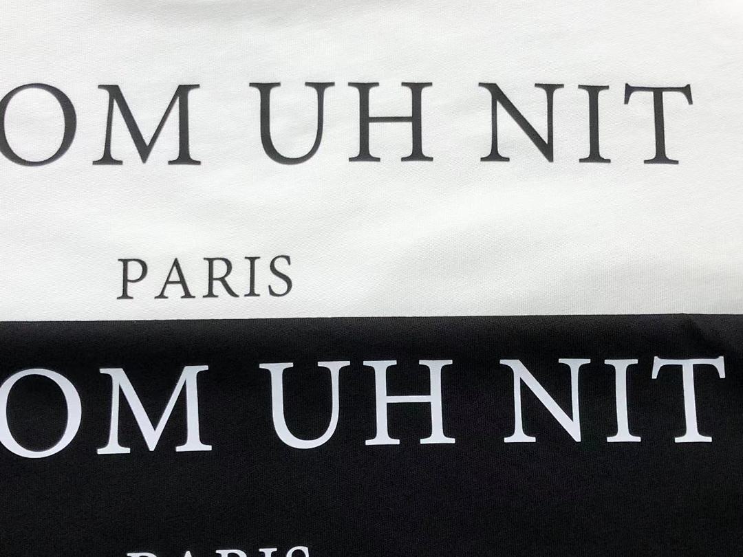Ih Nom Uh Nit 108 IH NOM UH NIT T-SHIRT 411310917 (Im 170Cm 55Kg I Wear Size M In The Phot) - Image 20