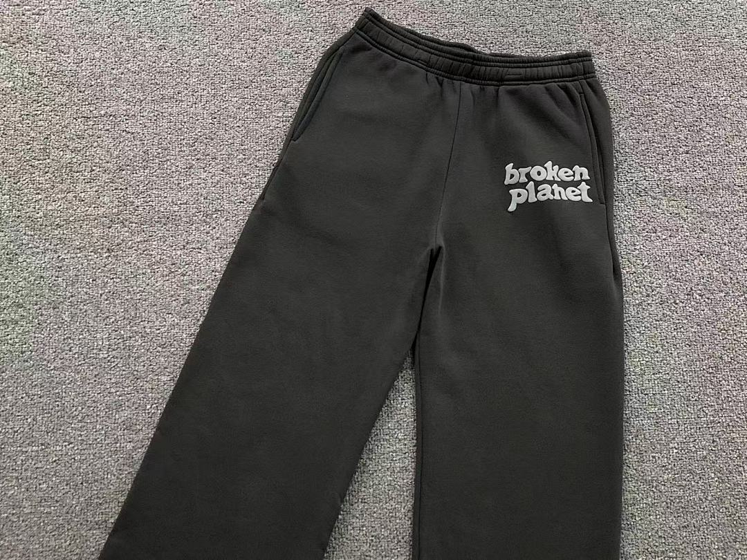 Broken Planet 118 BROKEN PLANET TROUSERS 56130191 (Im 170Cm 60Kg I Wear Size S In The Phot) - Image 7