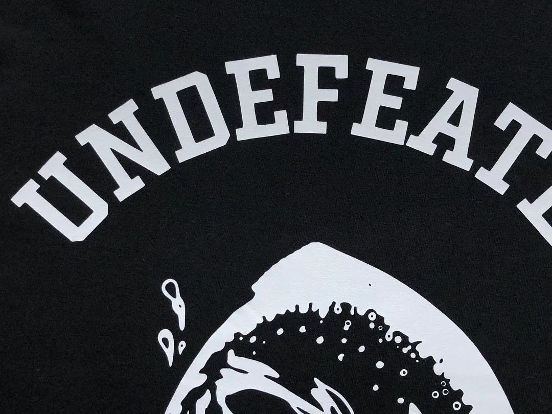 Undefeated 88 UNDEFEATED T-SHIRT 126173302 (Im 170Cm 60Kg I Wear Size M In The Phot) - Image 24