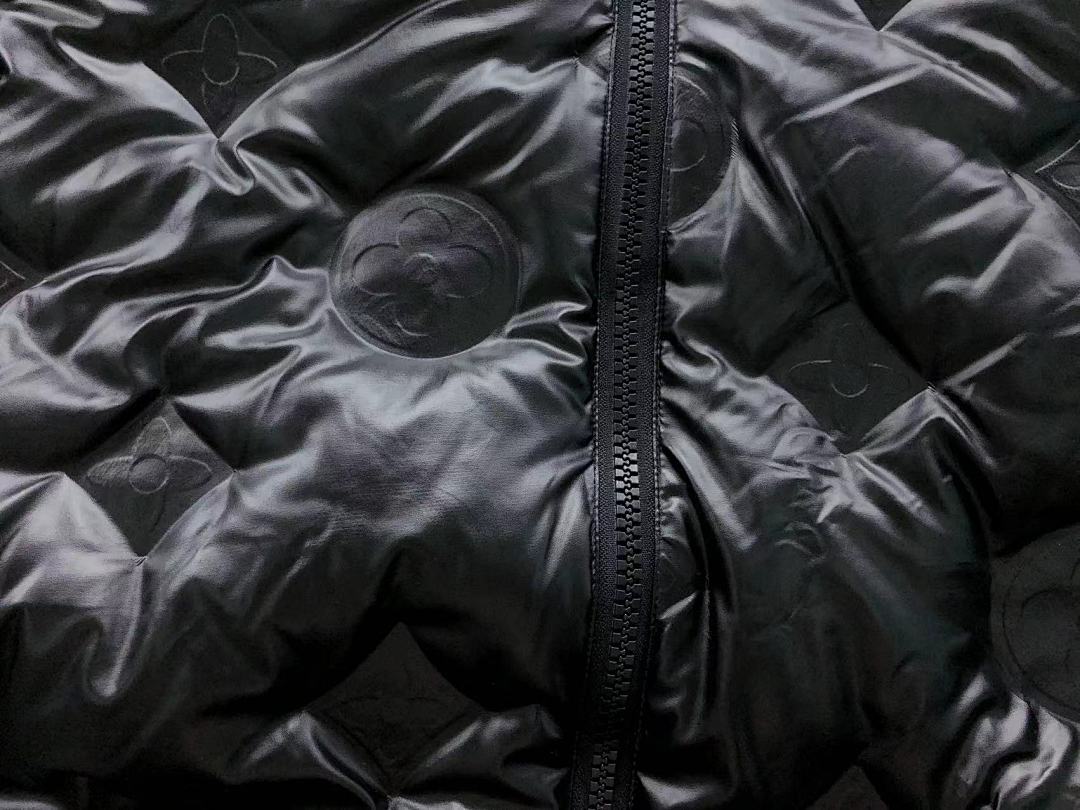 Louis Vuitton 468 L⭐ DOWN JACKETS 3201272920 (Im 170Cm 60Kg I Wear Size L In The Phot) - Image 8