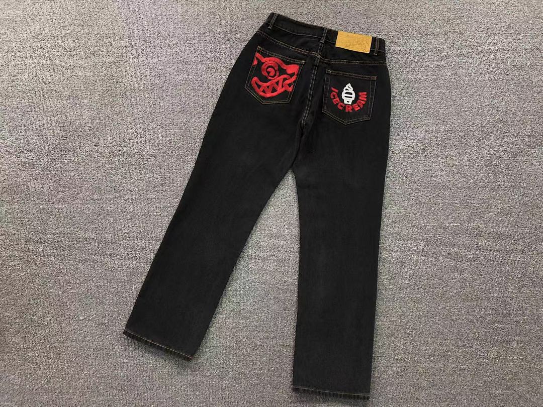 Icecream 228 IC⭐⭐R⭐AM TROUSERS 213032277 (Im 170Cm 55Kg I Wear Size 30 In The Phot) - Image 16