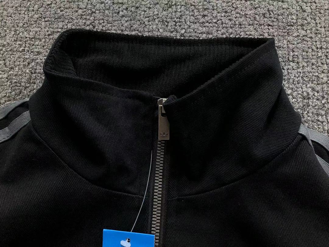Adidas 178 A⭐I⭐AS JACKET 4206110377 (Im 170Cm 60Kg I Wear Size M In The Phot) - Image 17