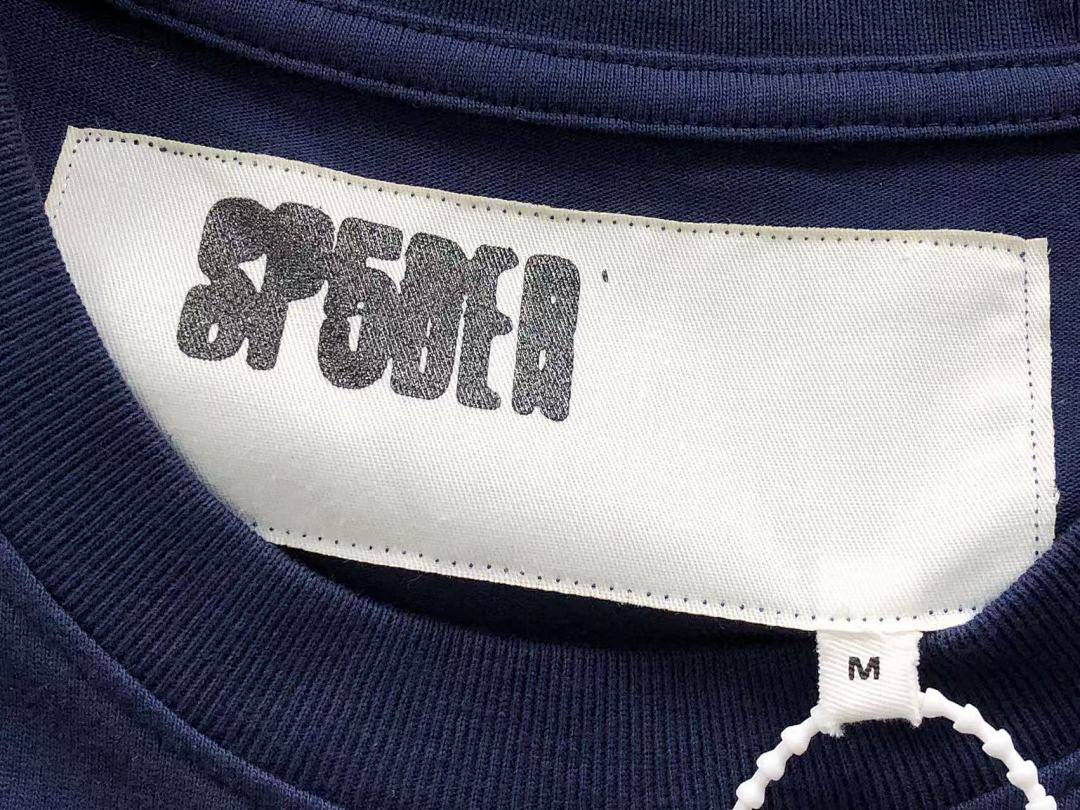 Sp5der 116 SP5DER T-SHIRT - Image 11