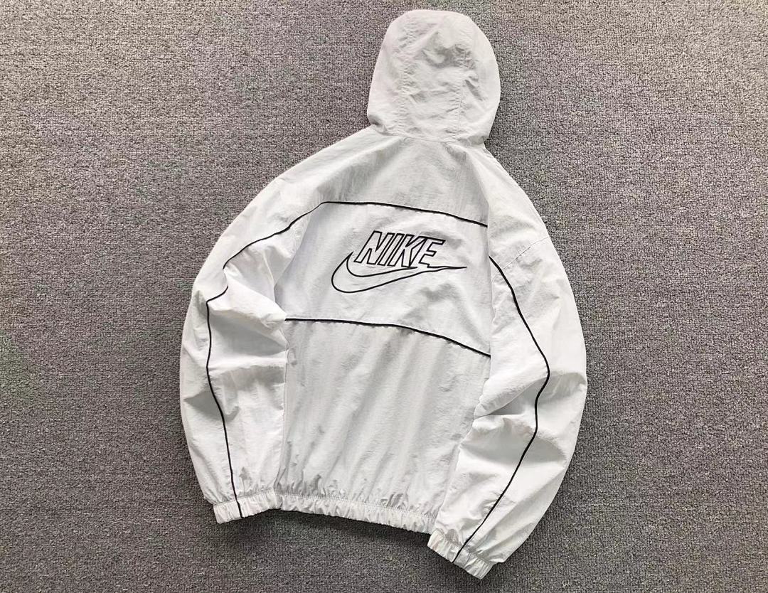 Nike 235 N⭐K⭐ JACKET 3103170719 (Im 170Cm 60Kg I Wear Size M In The Phot) - Image 10