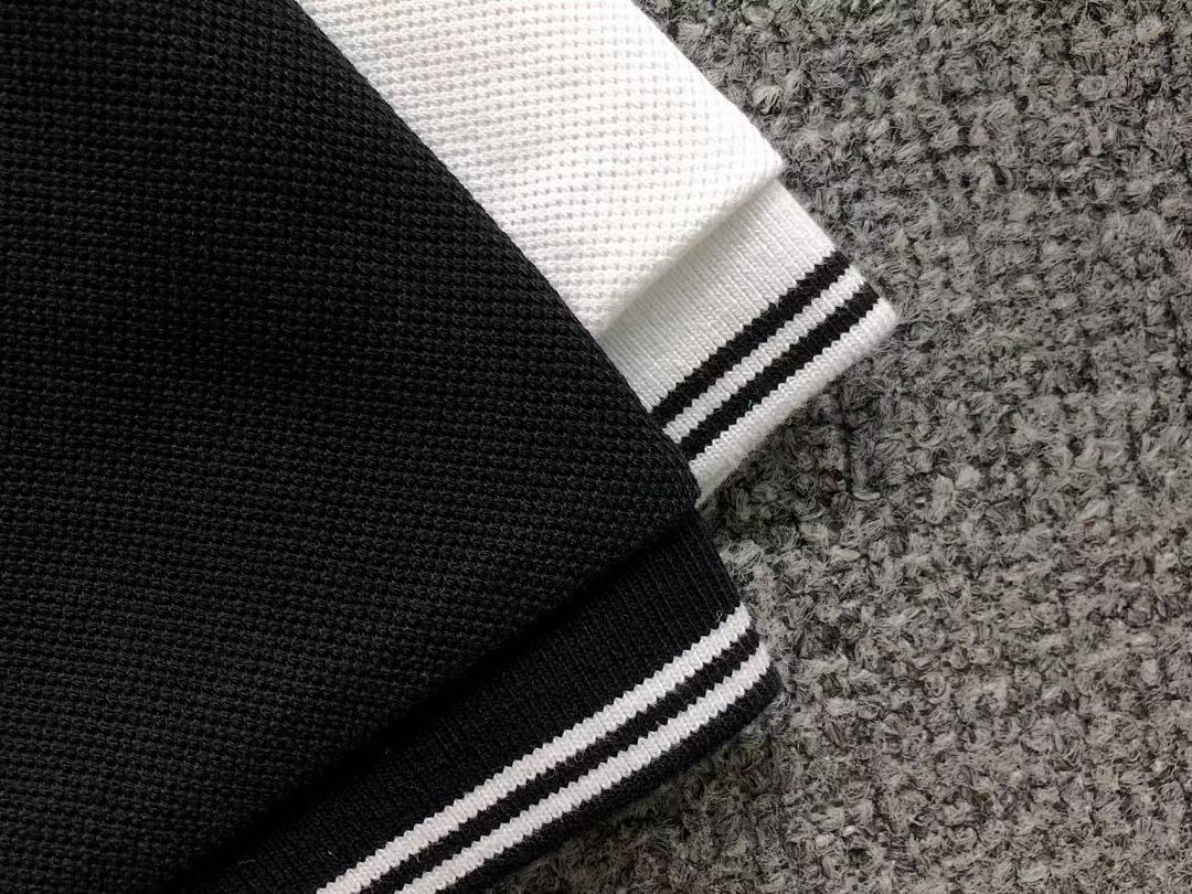 Dior 178 D⭐O⭐ POLO 2203273505 (Im 170Cm 60Kg I Wear Size L In The Phot) - Image 14
