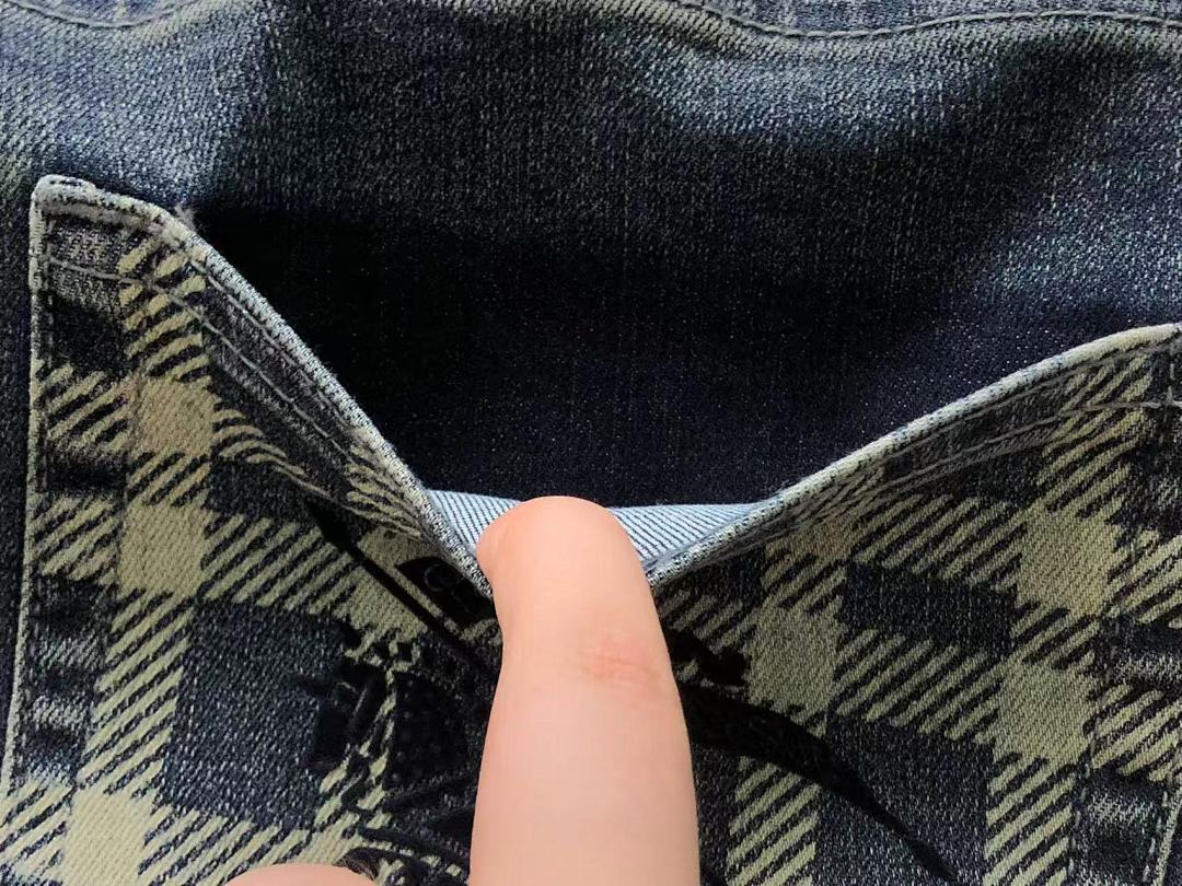Burberry 225 B⭐R⭐E⭐RY - Image 17