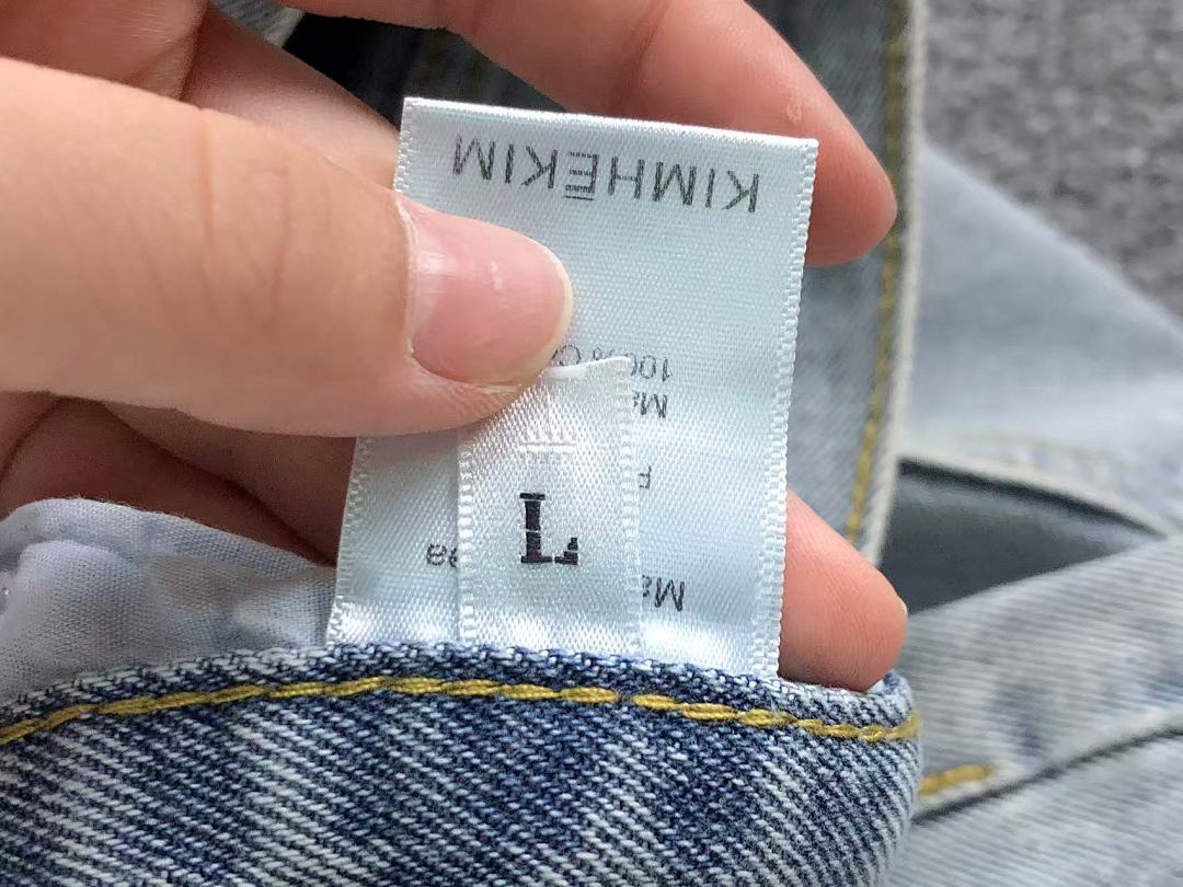 Unbranded 135 KI⭐HE⭐IM TROUSERS FEMAIE - Image 20