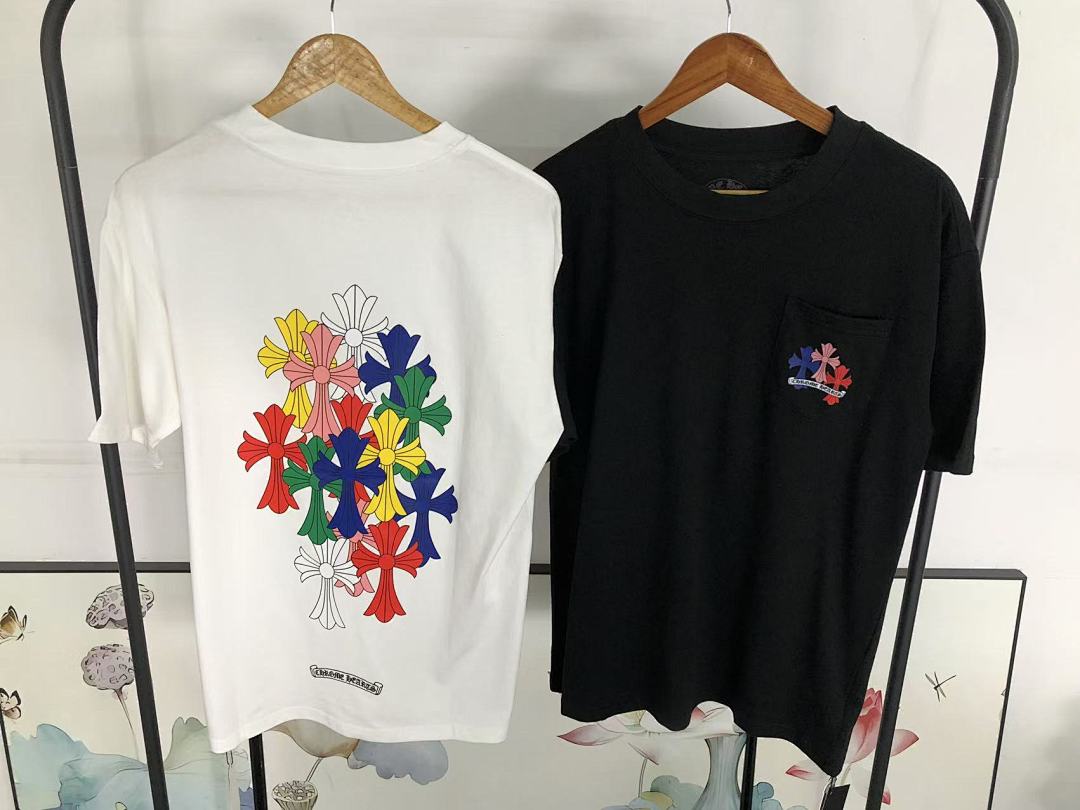 Comme des Garcons 95 C⭐⭐OME HE⭐⭐TS T-SHIRT 4120613144 (Im 170Cm 60Kg I Wear Size M In The Phot) - Image 30
