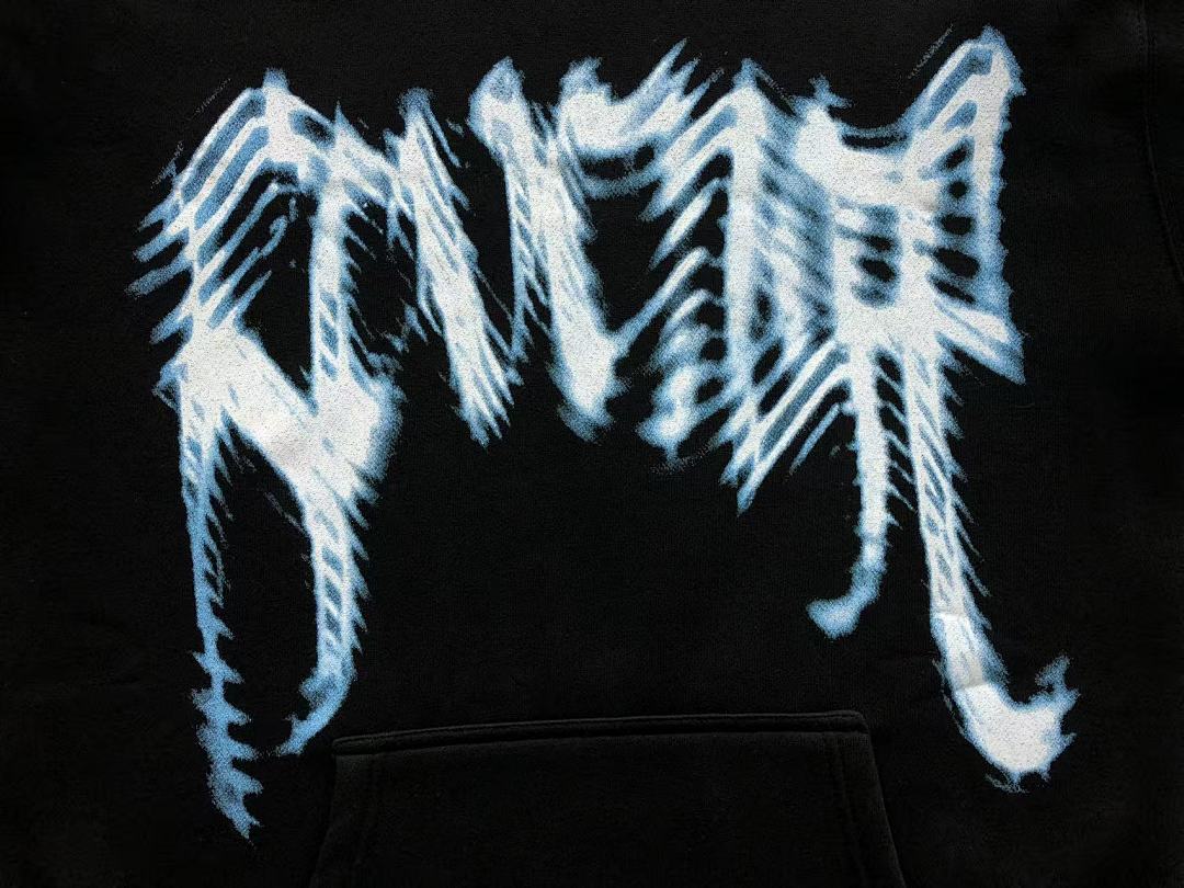 Revenge 128 REVENGE HOODIE 505044091 (Im 170Cm 60Kg I Wear Size S In The Phot) - Image 13
