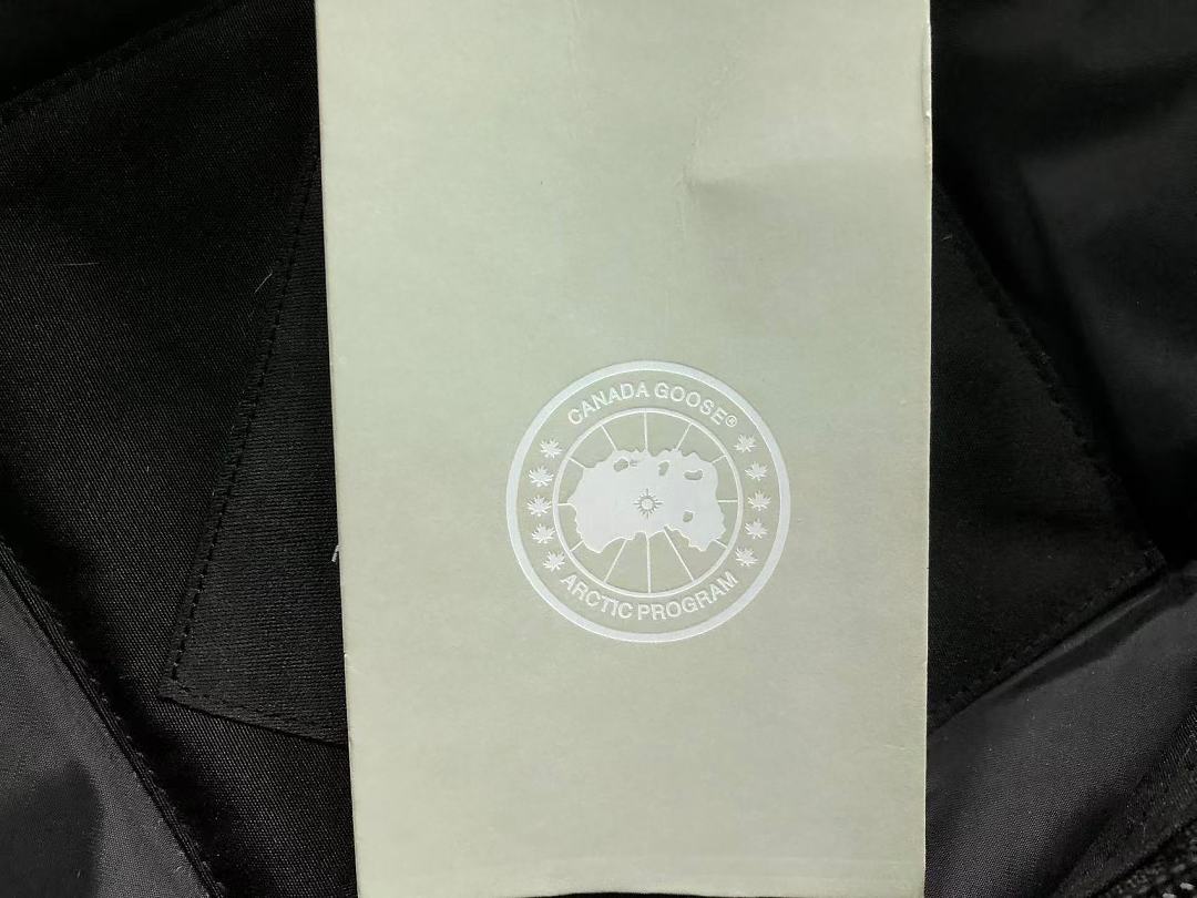 Canada Goose 528 C⭐N⭐⭐A G⭐⭐⭐E DOWN JACKETS 4208080577 (Im 170Cm 60Kg I Wear Size S In The Phot) - Image 54