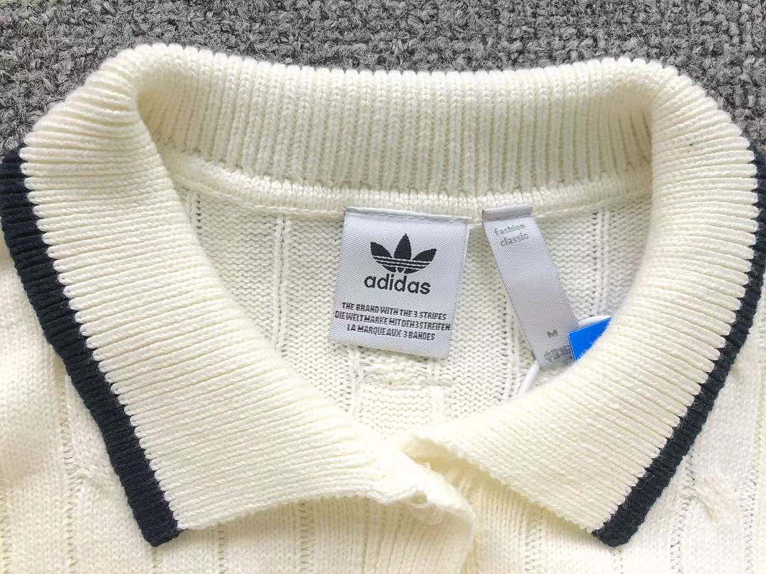 Adidas 188 A⭐I⭐AS SWEATER FEMAIE - Image 15